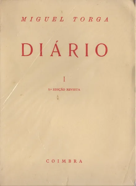 Diário I