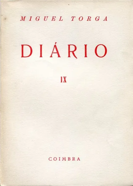 Diário IX