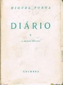 Diário V