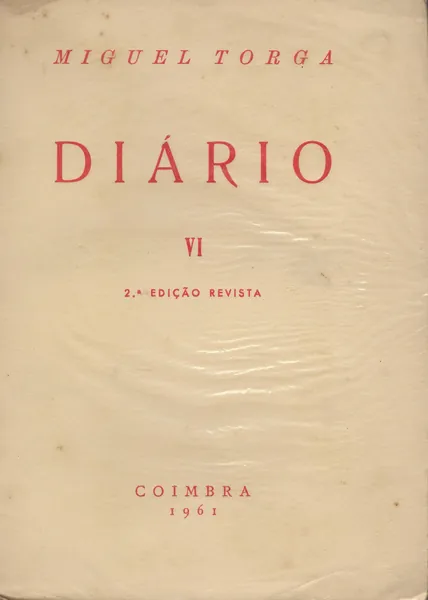 Diário VI