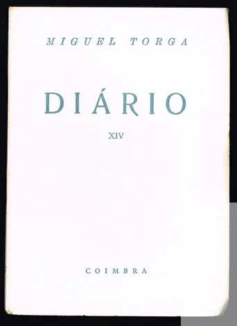 Diário XIV