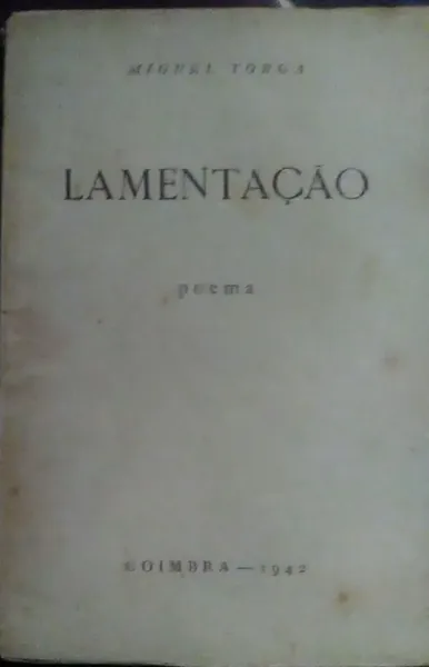 Lamentação