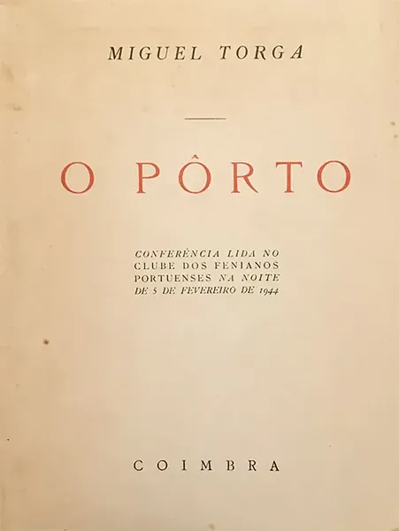 O Porto