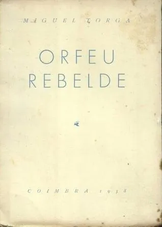 Orfeu rebelde