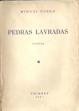 Pedras lavradas
