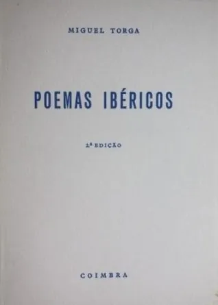 Poemas ibéricos