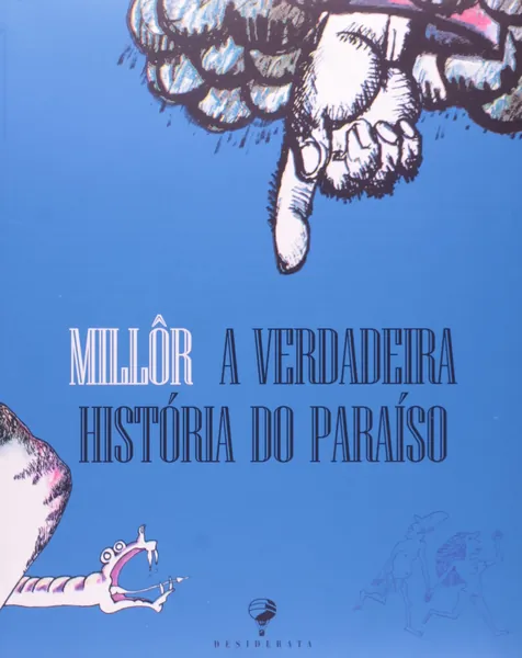 A verdadeira história do Paraíso