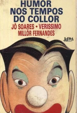 Humor nos tempos do Collor