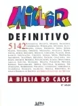 Millôr definitivo: a bíblia do caos