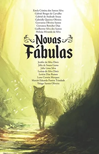 Novas fábulas e contos fabulosos