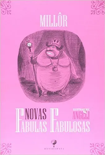 Novas fábulas fabulosas