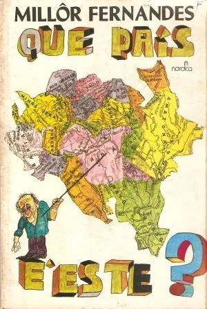 Que país é este?