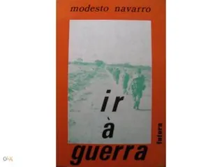 Ir à guerra