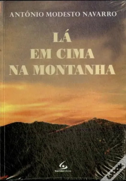 Lá em cima na montanha