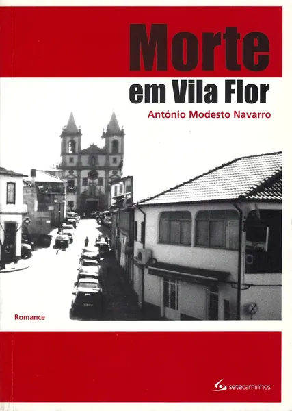 Morte em Vila Flor