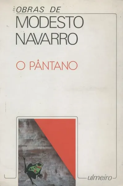 O pântano
