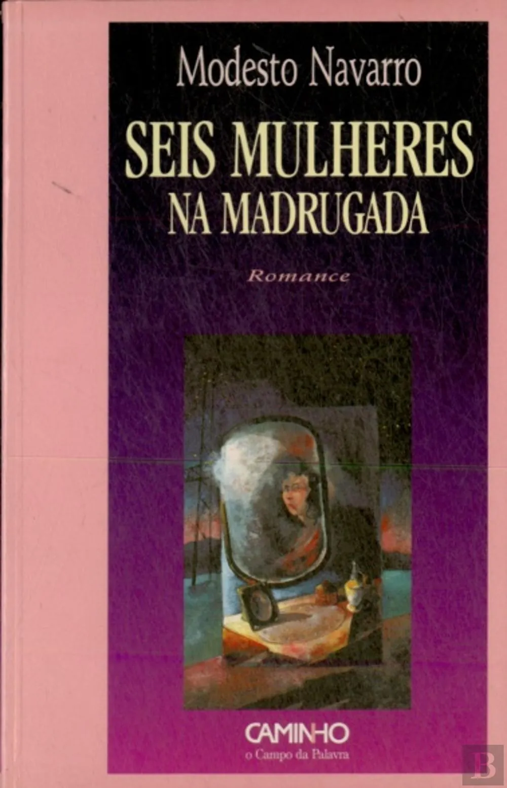 Seis mulheres na madrugada 