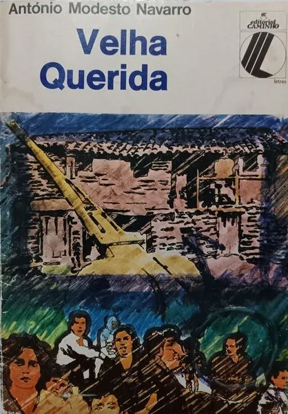 Velha querida