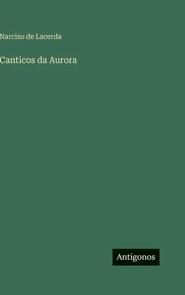 Cânticos da Aurora