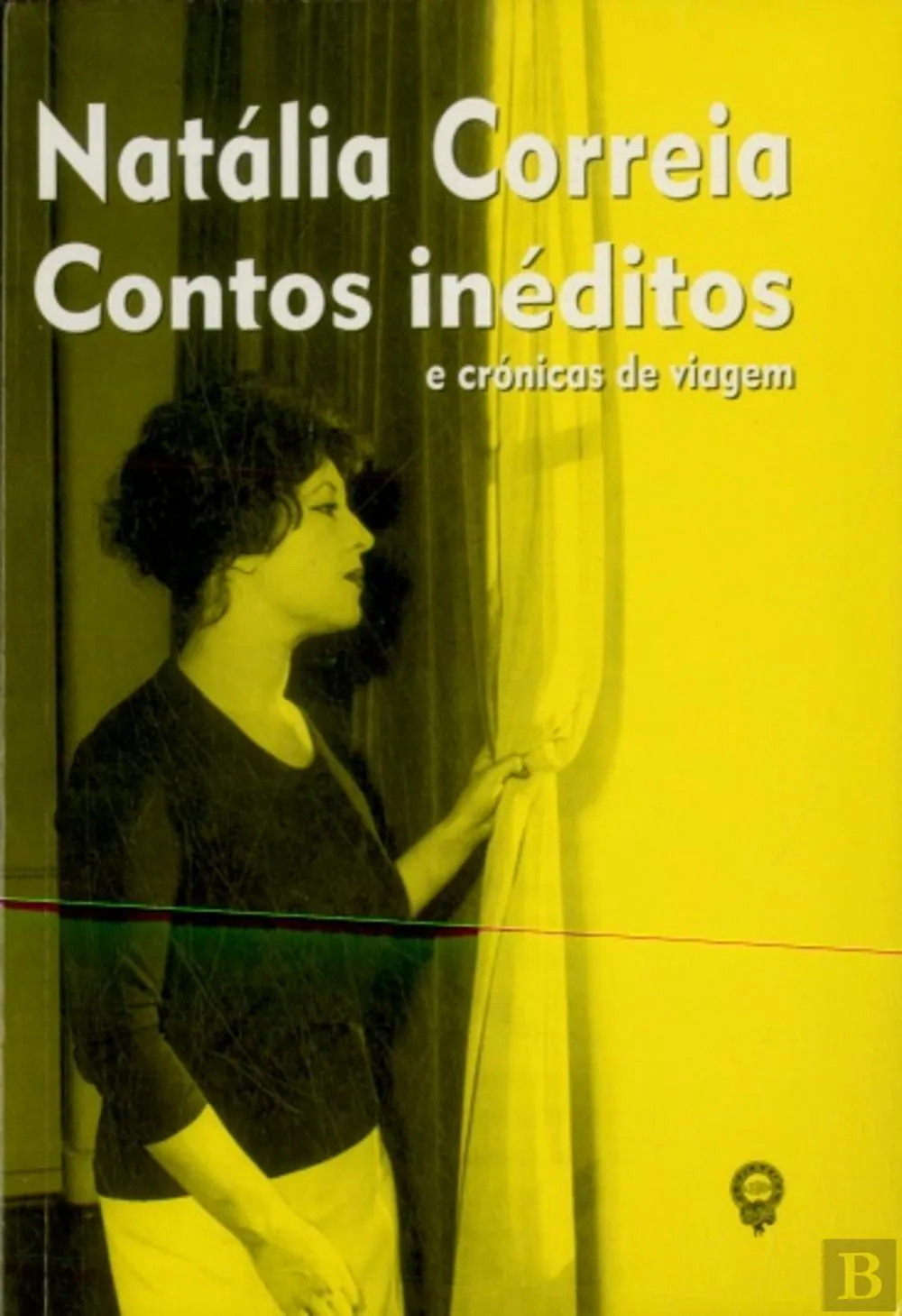 Contos inéditos e crónicas de viagem