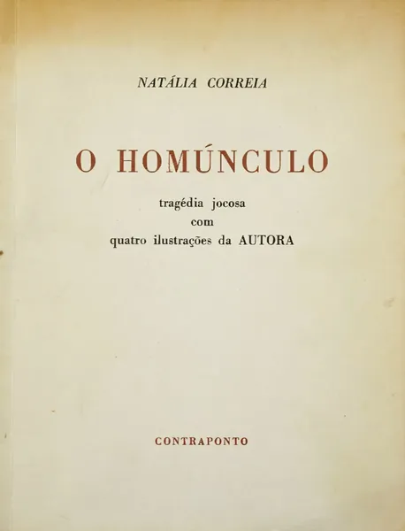 O Homúnculo