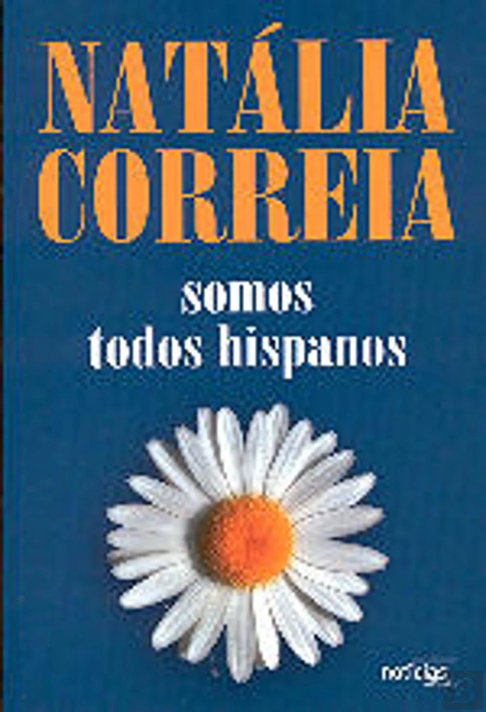 Somos Todos Hispanos