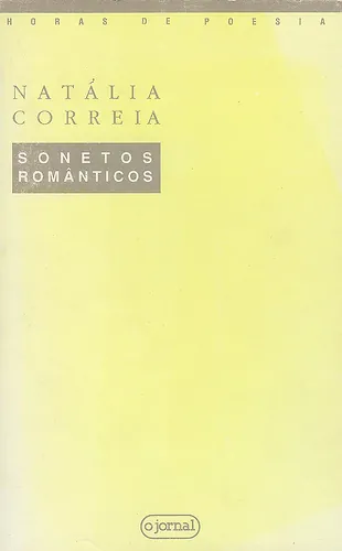 Sonetos Românticos
