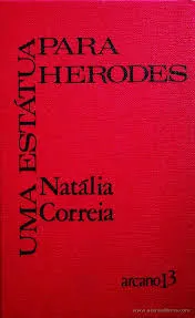 Uma Estátua para Herodes