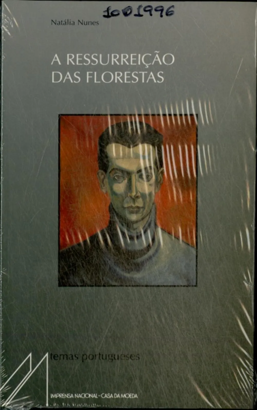 A ressurreição das florestas