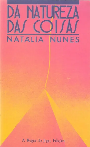 Da Natureza das Coisas