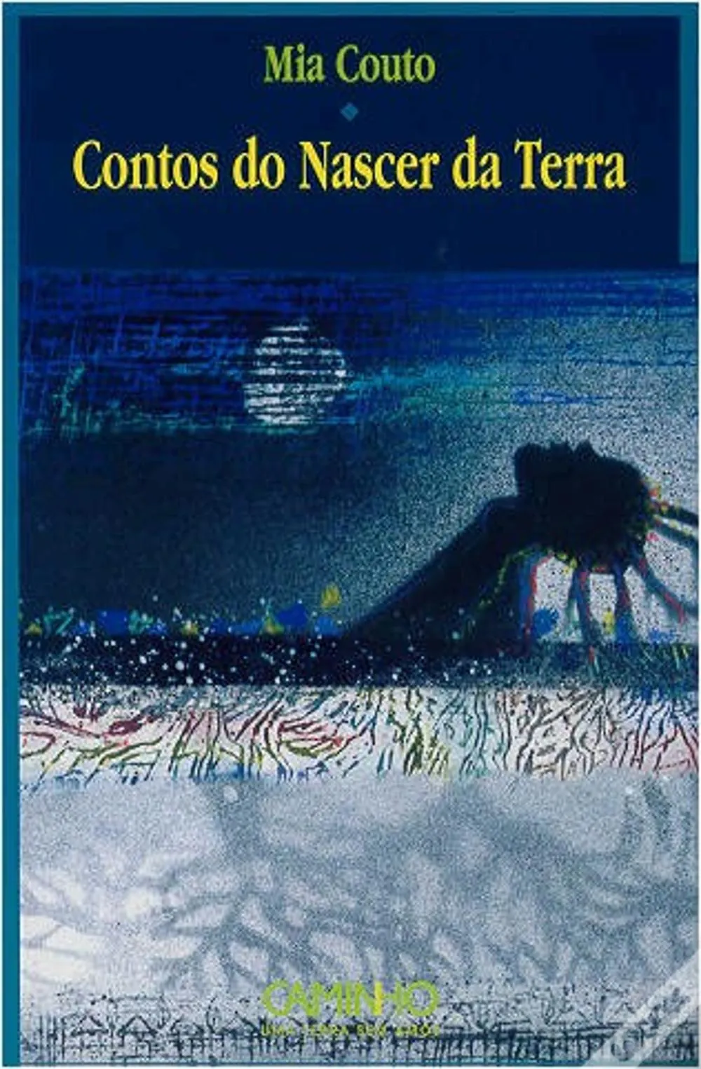Contos do nascer da terra