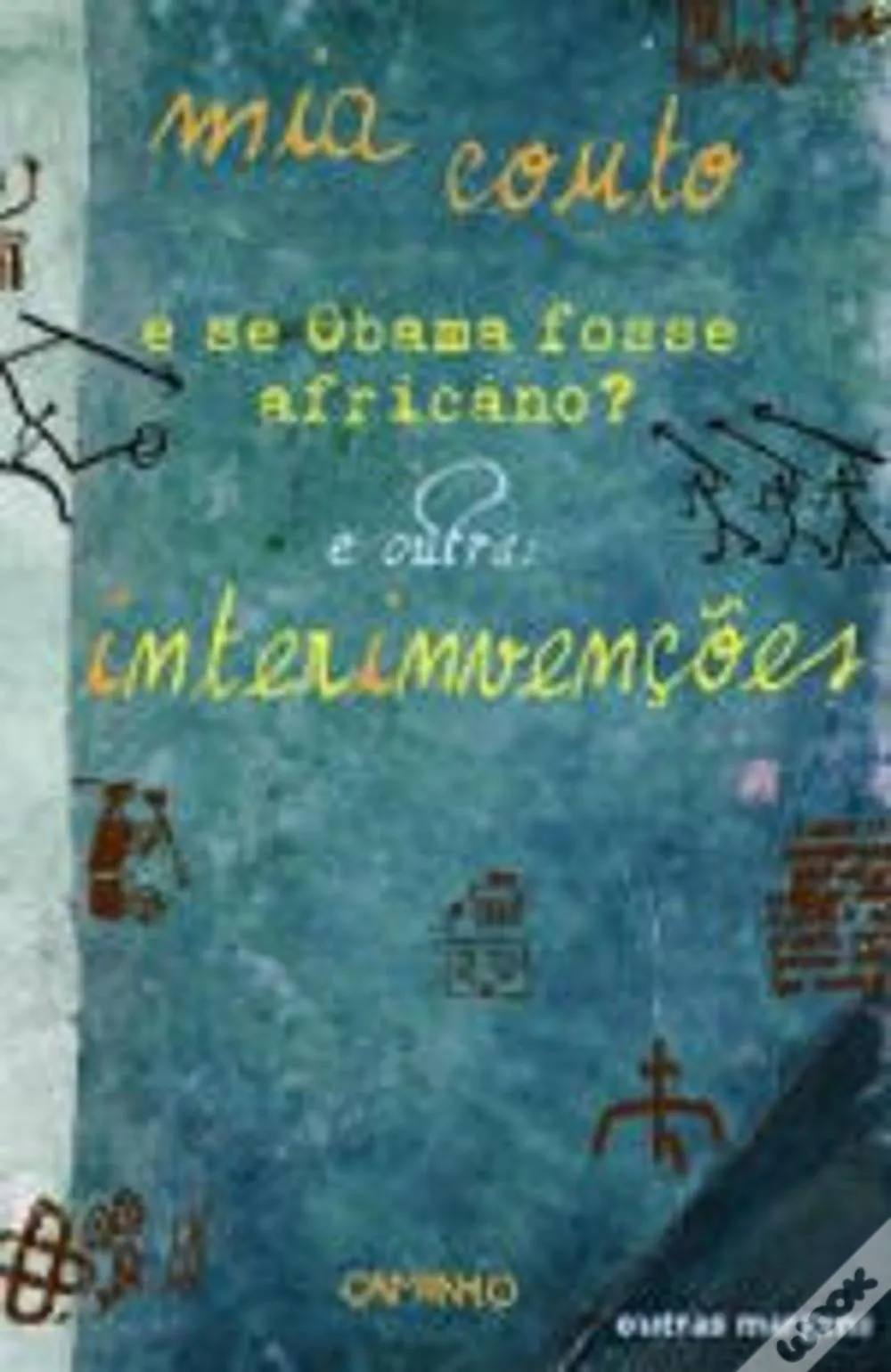 E se Obama fosse Africano?