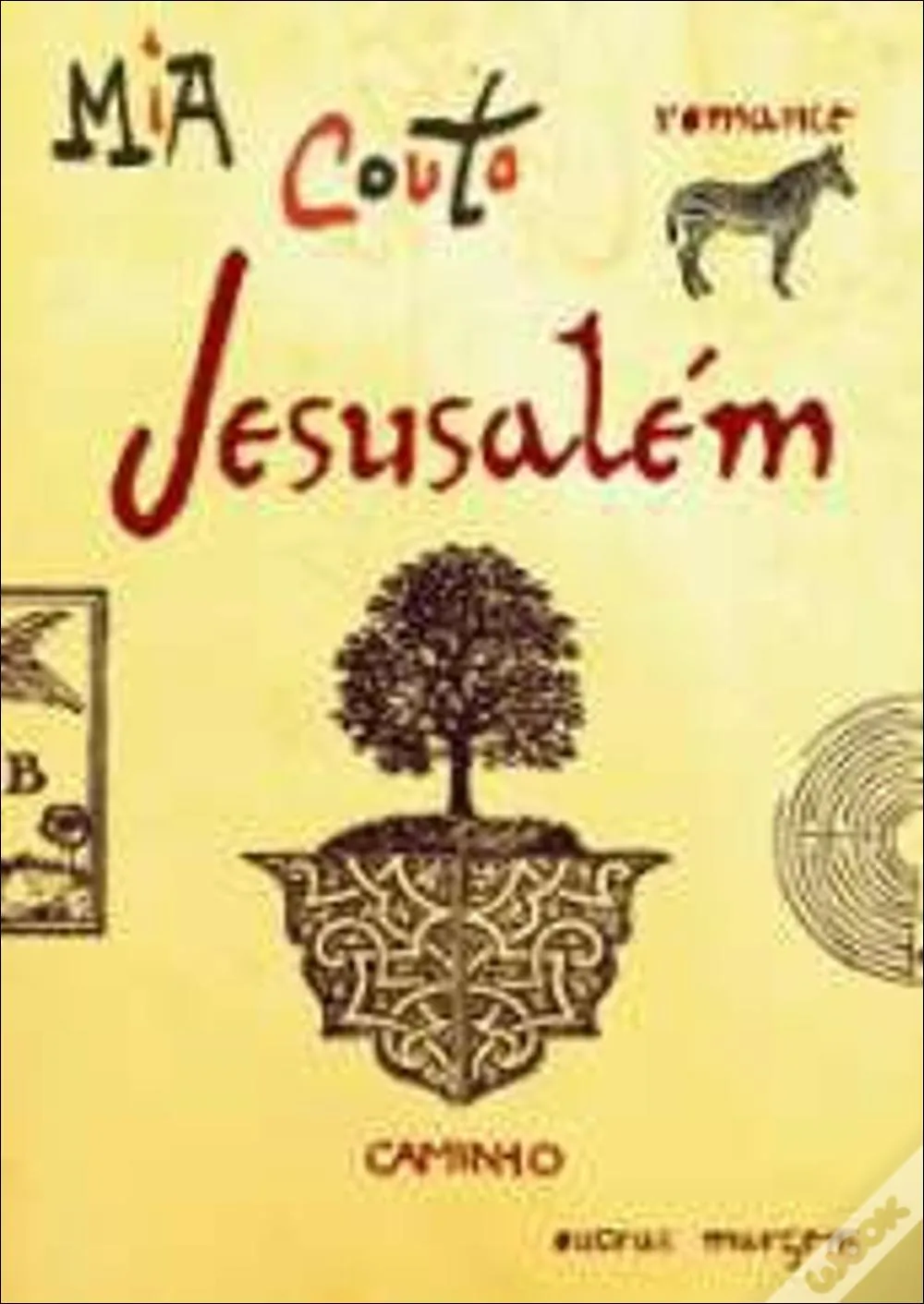 Jesusalém