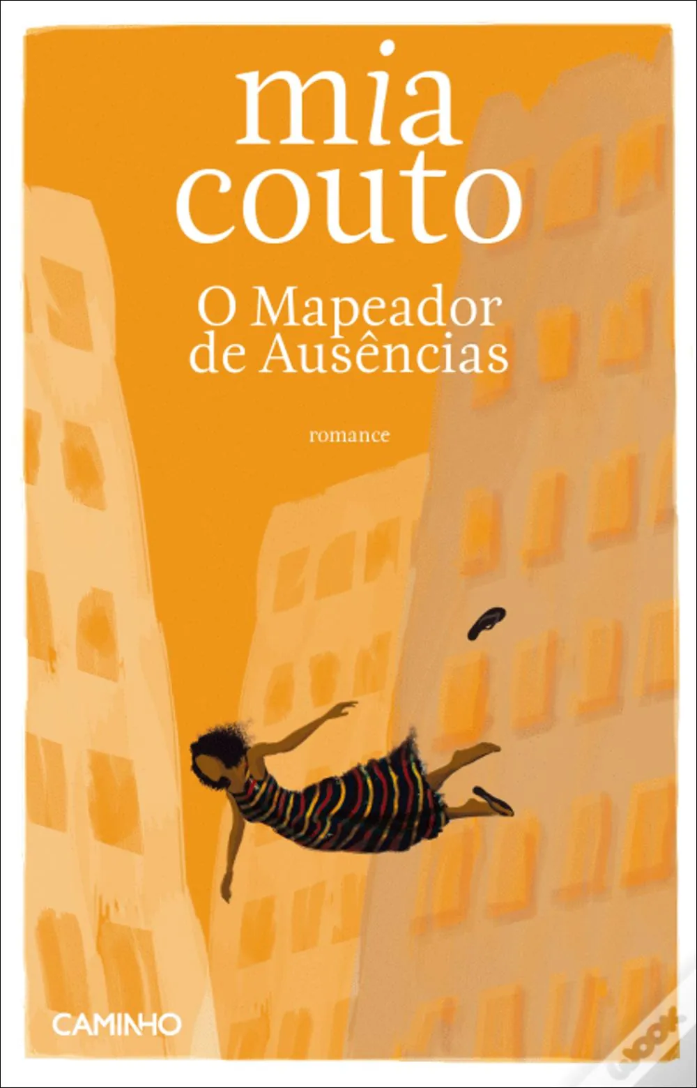 O mapeador de ausências
