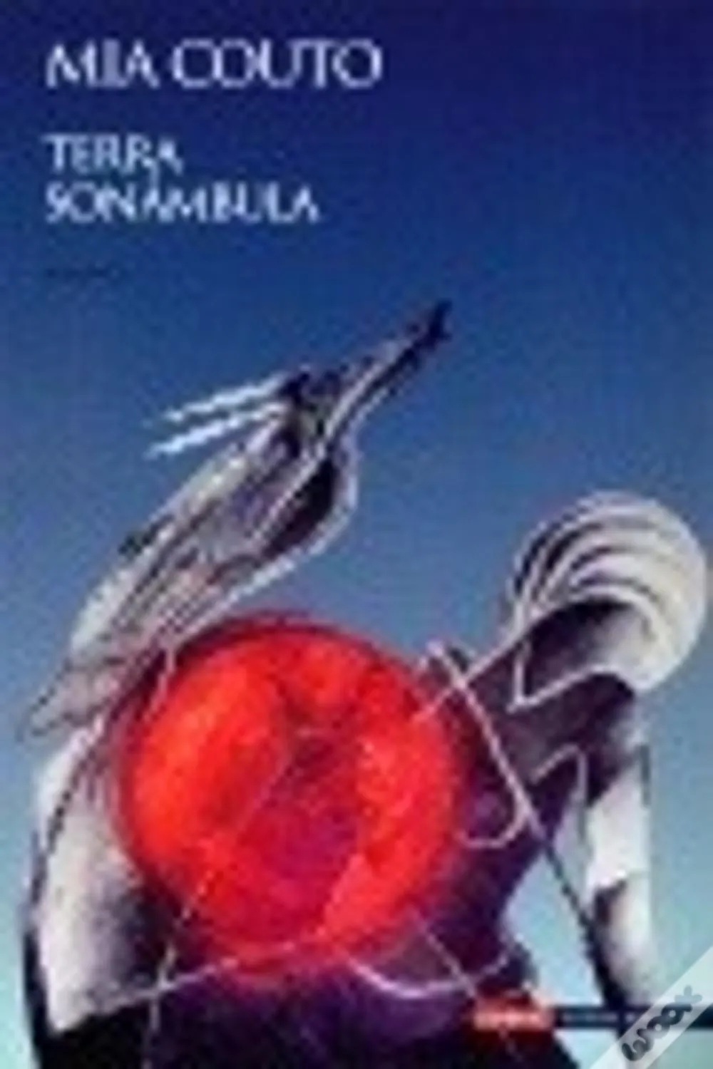 Terra Sonâmbula