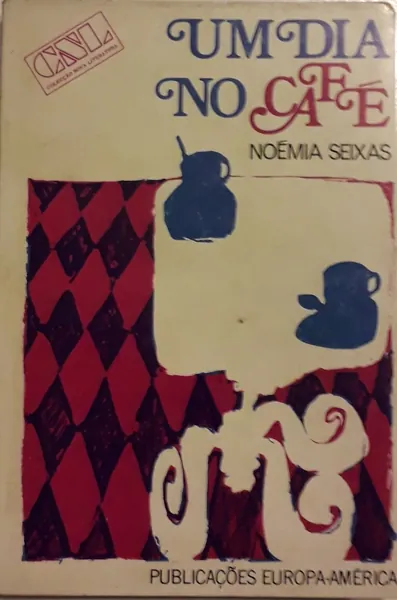 Um Dia no Café