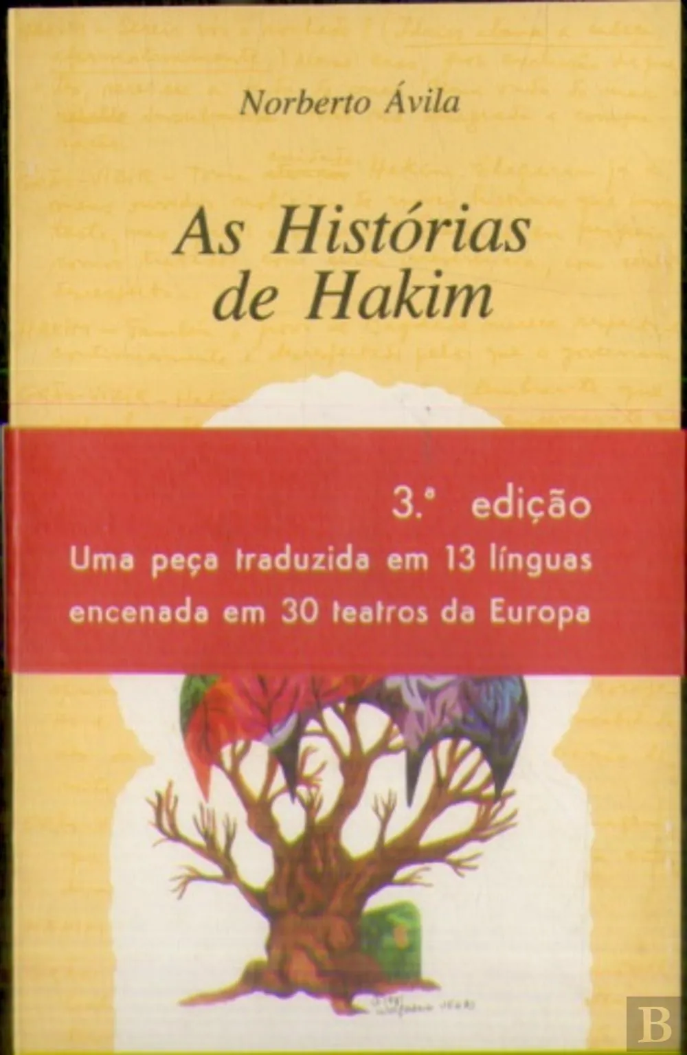 As Histórias de Hakim