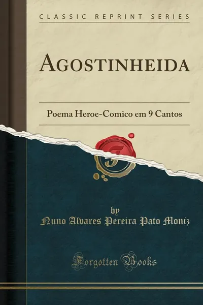 Agostinheida
