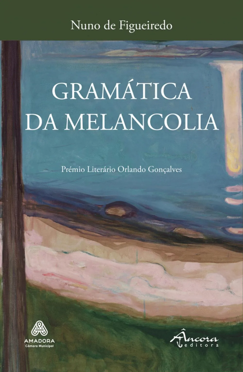 Gramática da melancolia