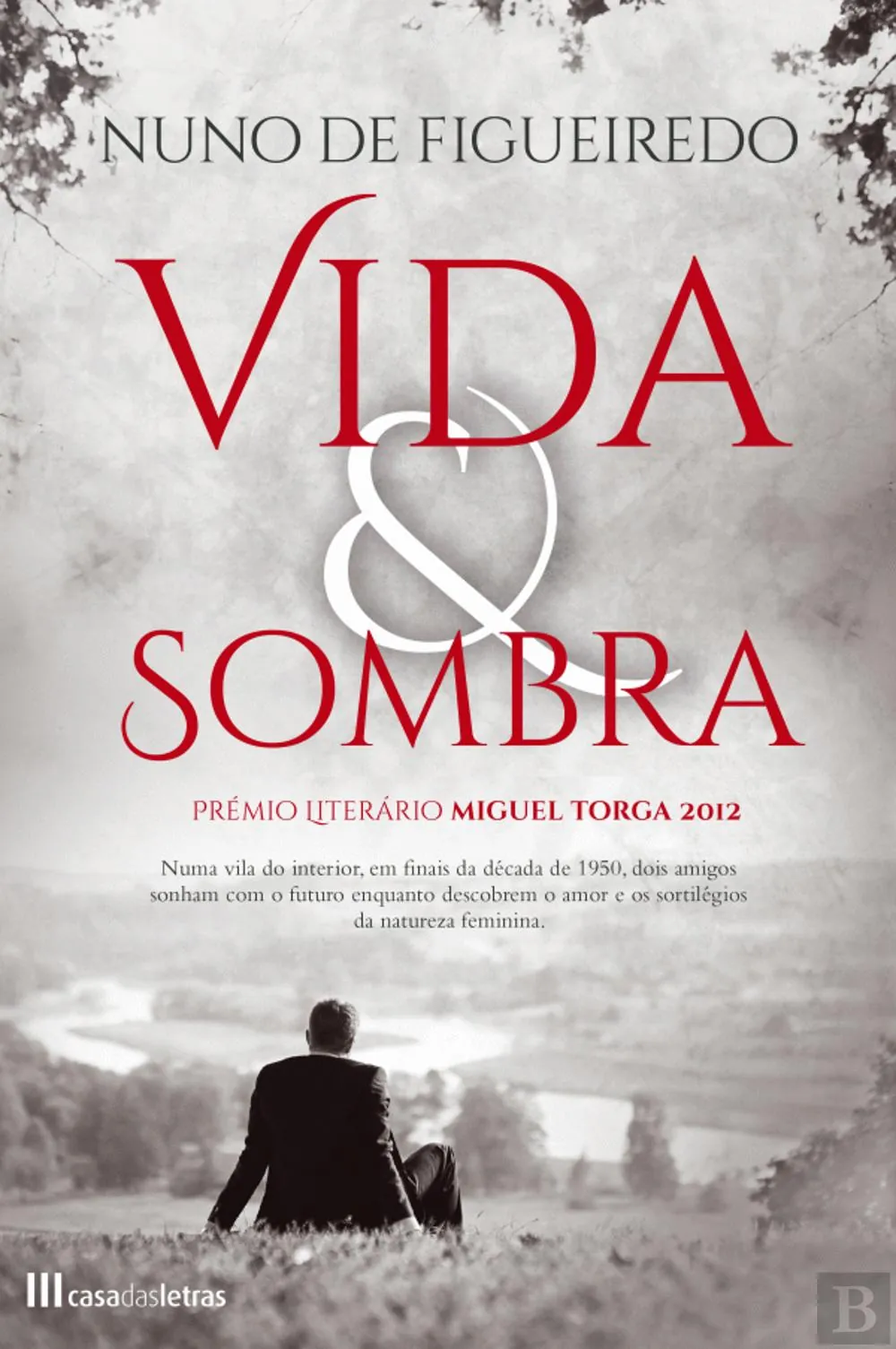 Vida e sombra