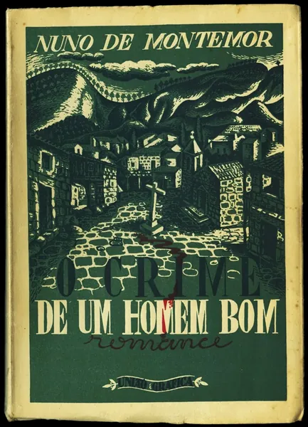 Crime de Um Homem Bom