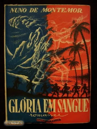 Glória em Sangue