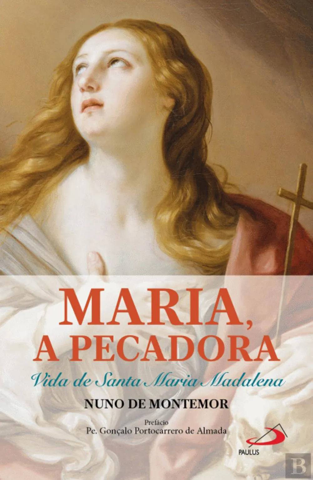 Maria, a Pecadora