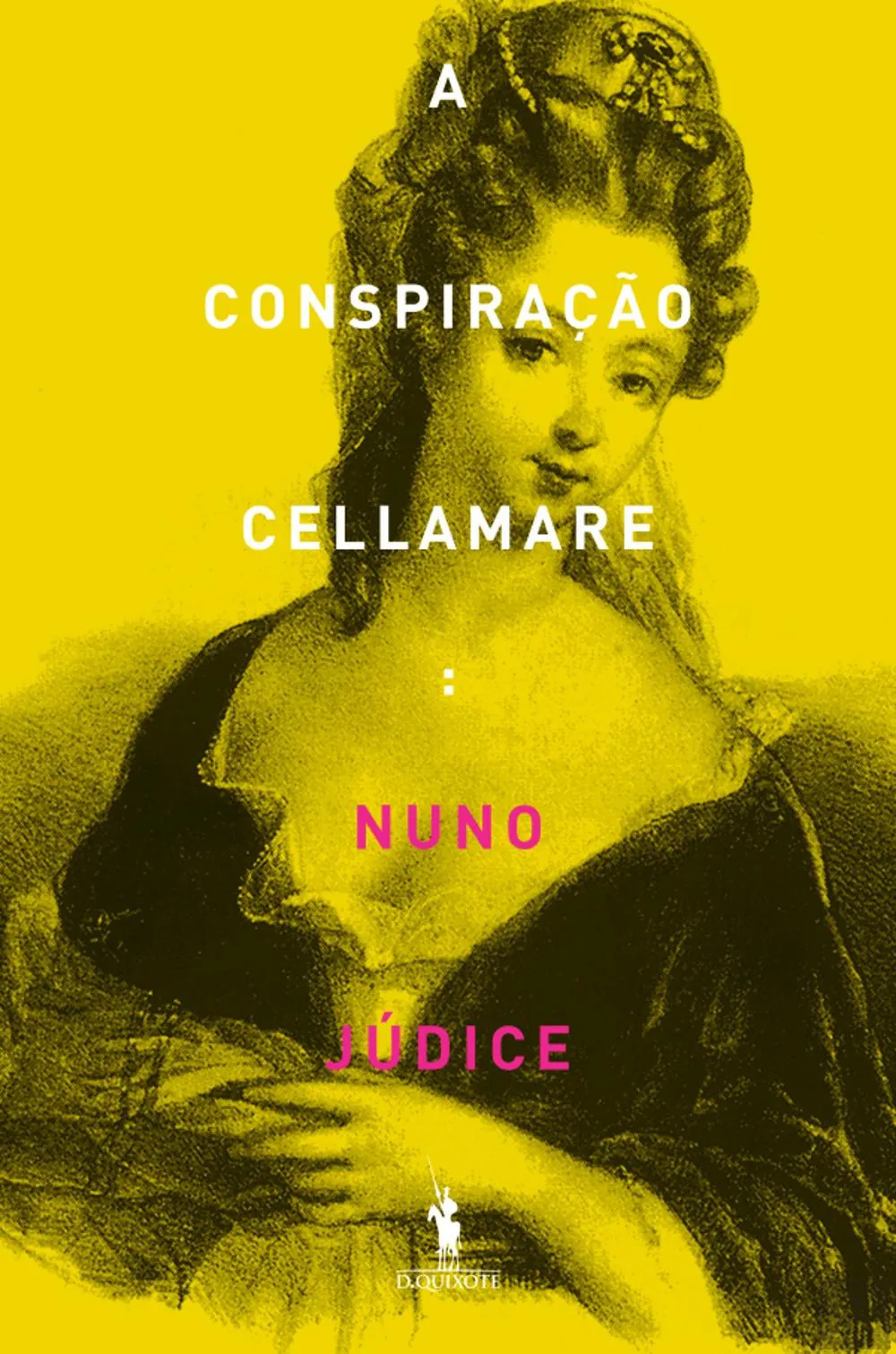 A conspiração de Cellamare