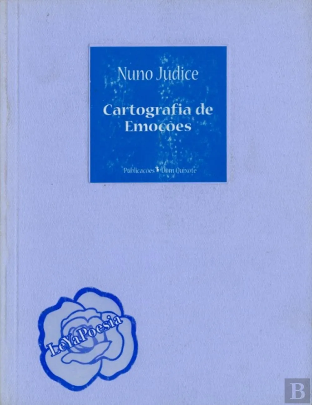 Cartografia de Emoções