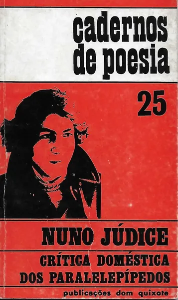Crítica Doméstica dos Paralelepípedos