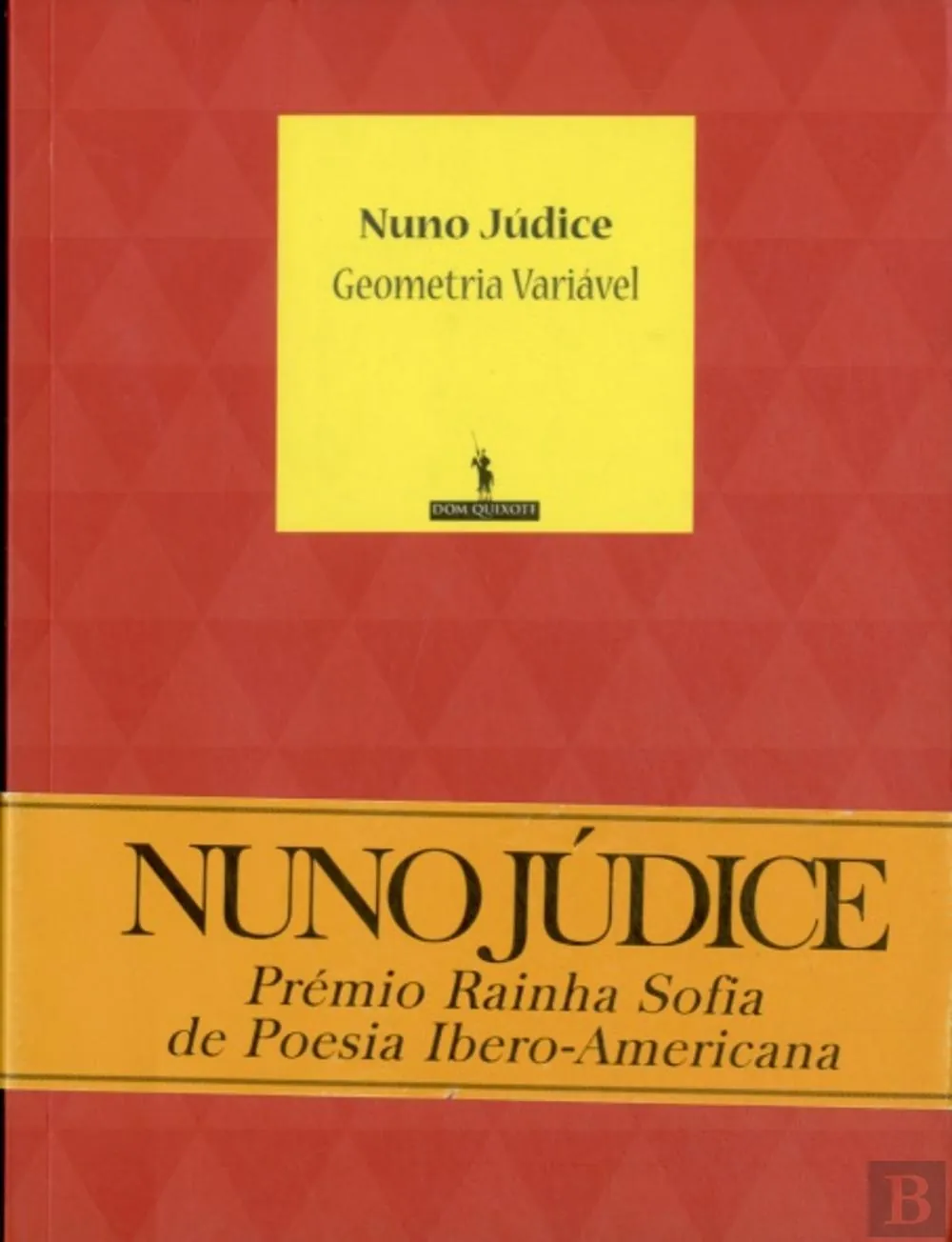 Geometria variável