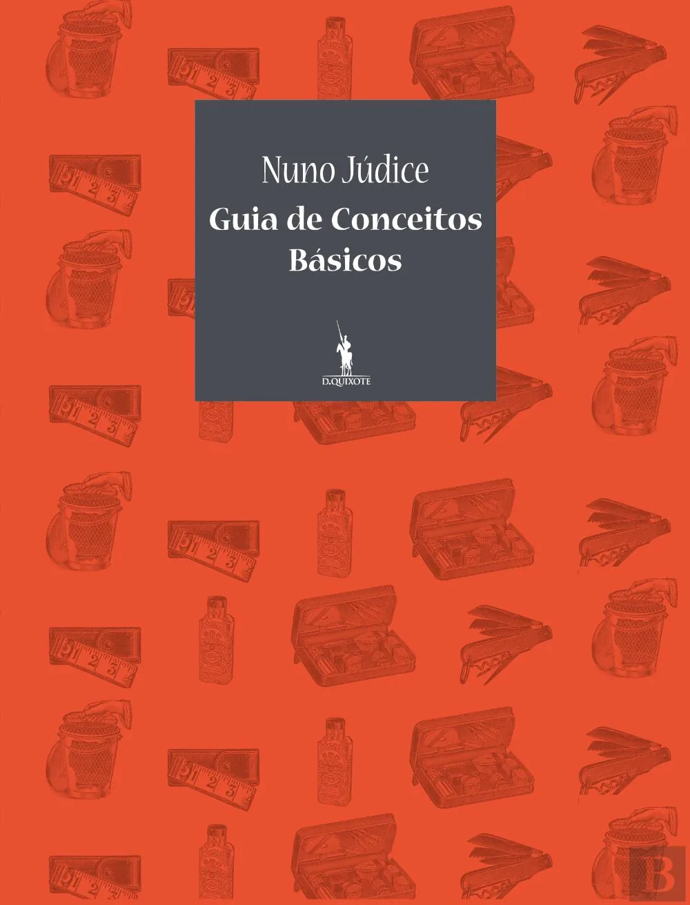 Guia de Conceitos Básicos