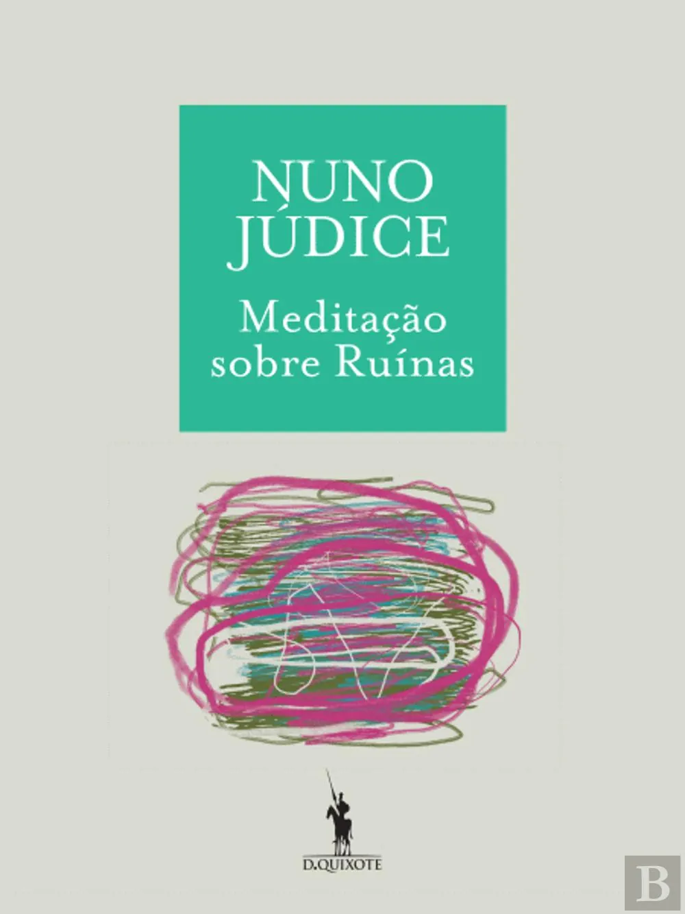 Meditação sobre Ruínas