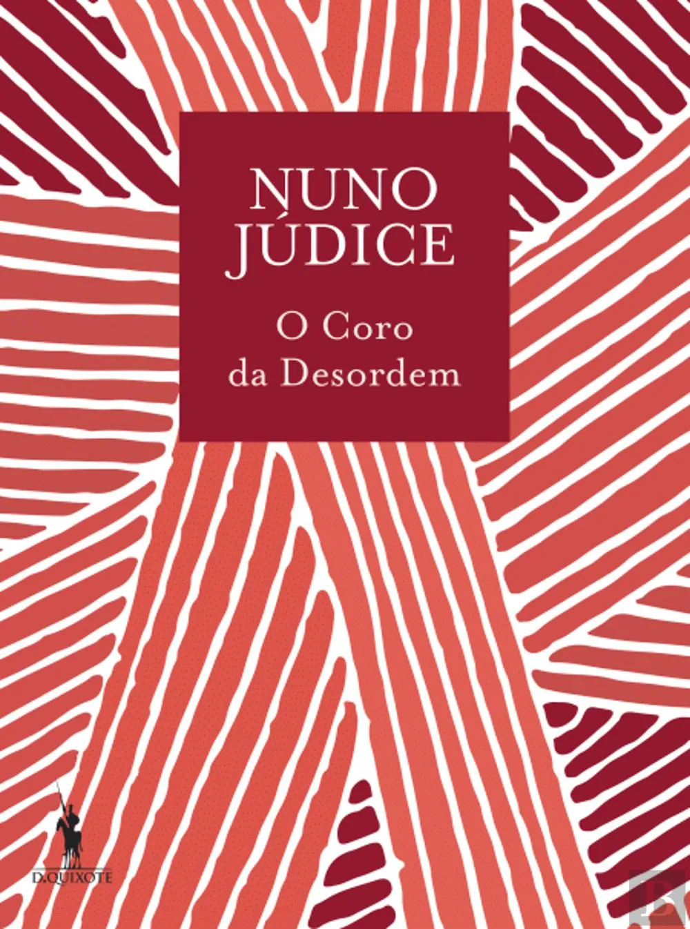 O coro da desordem